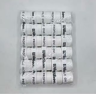 Wilson Profile Overgrip (30 unidades)