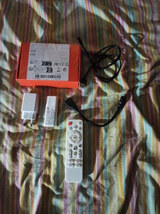 Fire TV Stick 4k