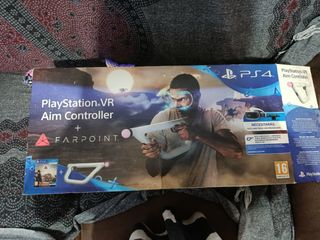 PS5 (PlayStation 5) Aim Controller