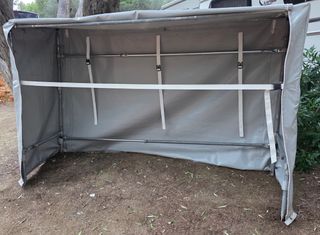 Cocina,Armario,Camping terraza, precio negociable