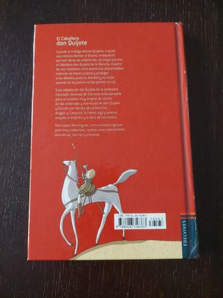 El Caballero don Quijote (Spanish Edition)