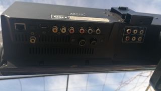 Barra sonido OKI Media Player 1G