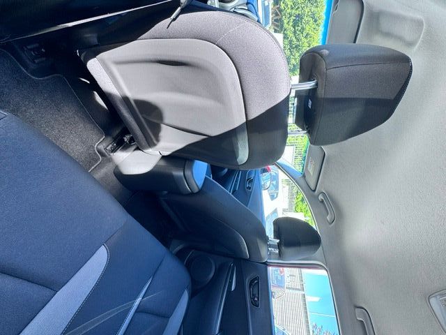 Hyundai Kona 2021