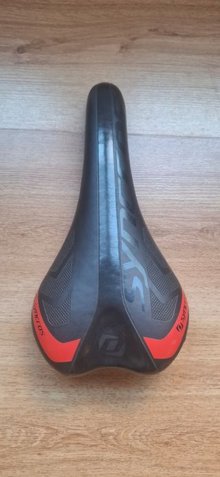 Sillín bicicleta Syncros
