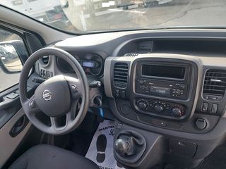 Nissan NV300 2018