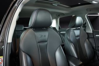 Audi S3 2014