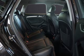 Audi S3 2014