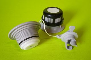 Válvula inflado I-SUP