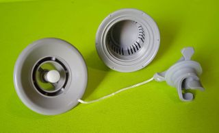 Válvula inflado I-SUP