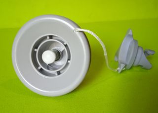 Válvula inflado I-SUP