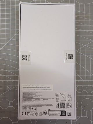 Xiaomi Redmi 14C 128GB - Nuevo sin abrir