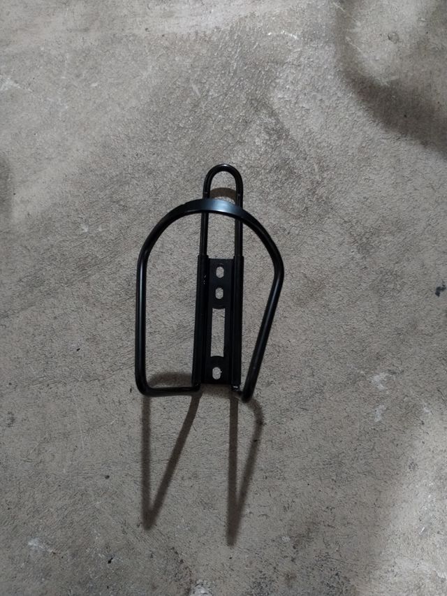 Botellero bici - Portabidones
