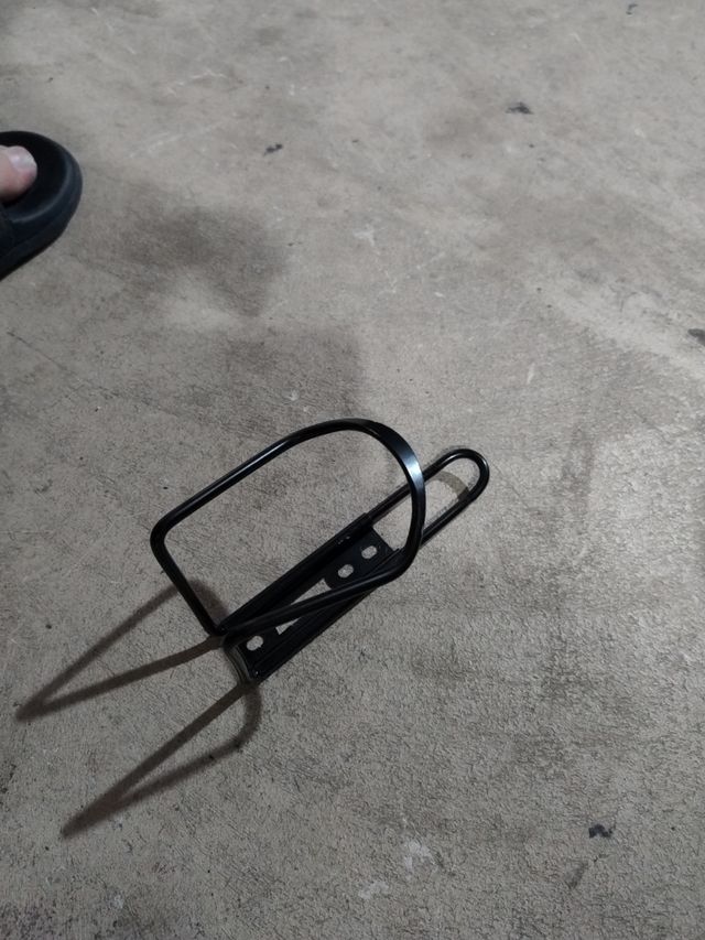 Botellero bici - Portabidones