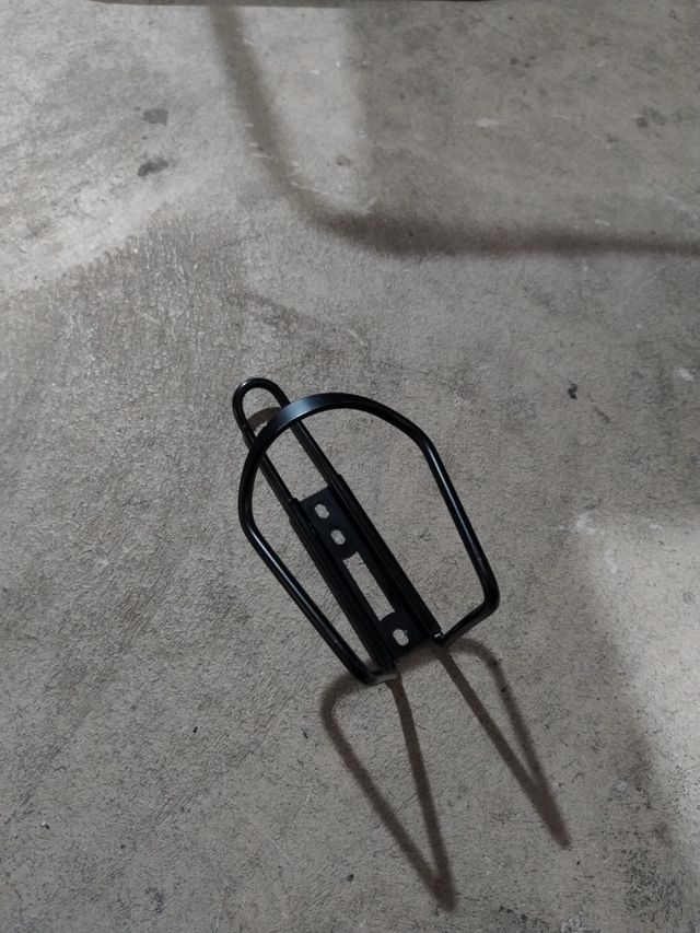 Botellero bici - Portabidones