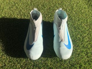 Botas Nike Phantom Vision 37,5, zapatillas.
