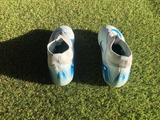 Botas Nike Phantom Vision 37,5, zapatillas.