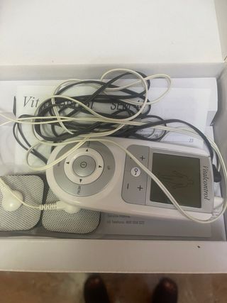 Electroestimulador Vitalcontrol SEM44