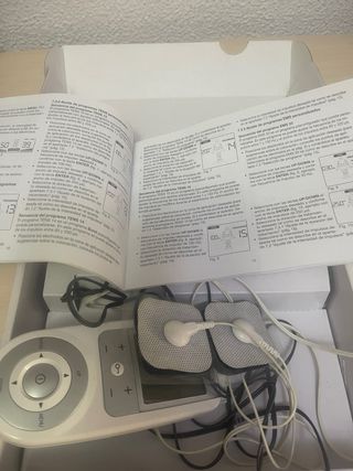 Electroestimulador Vitalcontrol SEM44