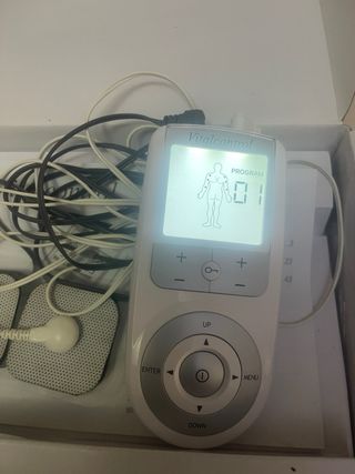 Electroestimulador Vitalcontrol SEM44