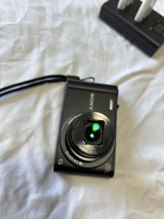 Pack Cámara Nikon D3400 + Sony Lens G