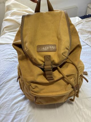 Pack Cámara Nikon D3400 + Sony Lens G