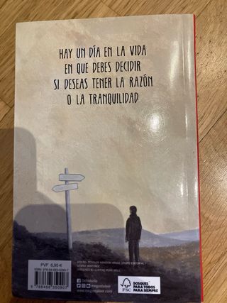Lo mejor de ir es volver (CAMPAÑAS) (Spanish Ed...