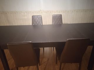 Mesa Comedor 6 Sillas