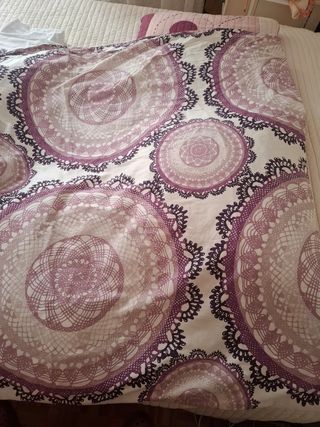 Funda nórdica cama de 150