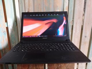 LENOVO-CPU CELERON X 2 PRO-HDD 500GB-8GB RAM-15"