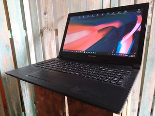 LENOVO-CPU CELERON X 2 PRO-HDD 500GB-8GB RAM-15"