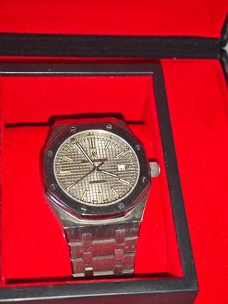 Audemars Piguet Royal Oak