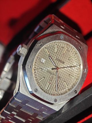 Audemars Piguet Royal Oak