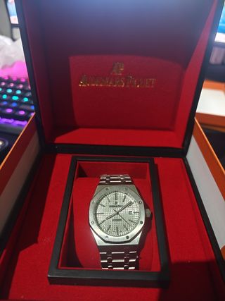 Audemars Piguet Royal Oak