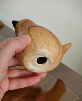 Pajarito Cerámica