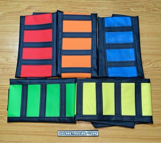 Funda asiento universal moto