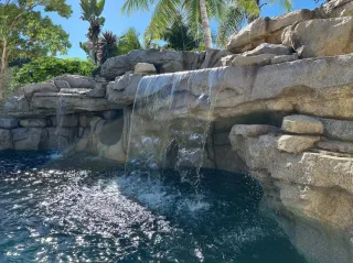 Piscinas personalizadas