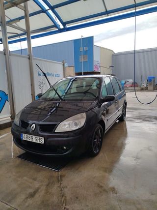 Renault Grand Scenic 2008