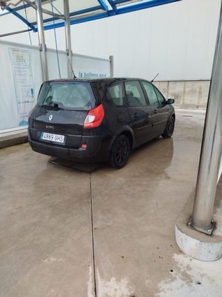 Renault Grand Scenic 2008