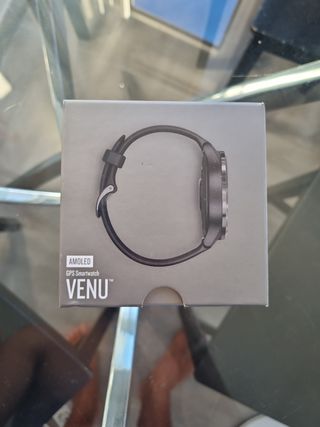 GARMIN VENU gps amoled