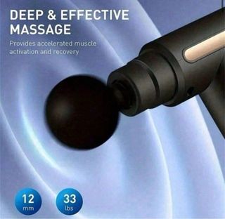 Massaggiatore Muscolare - Alta Potenza