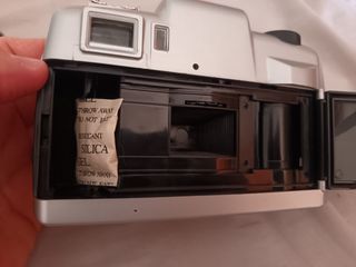 Lote cámaras de fotos antiguas