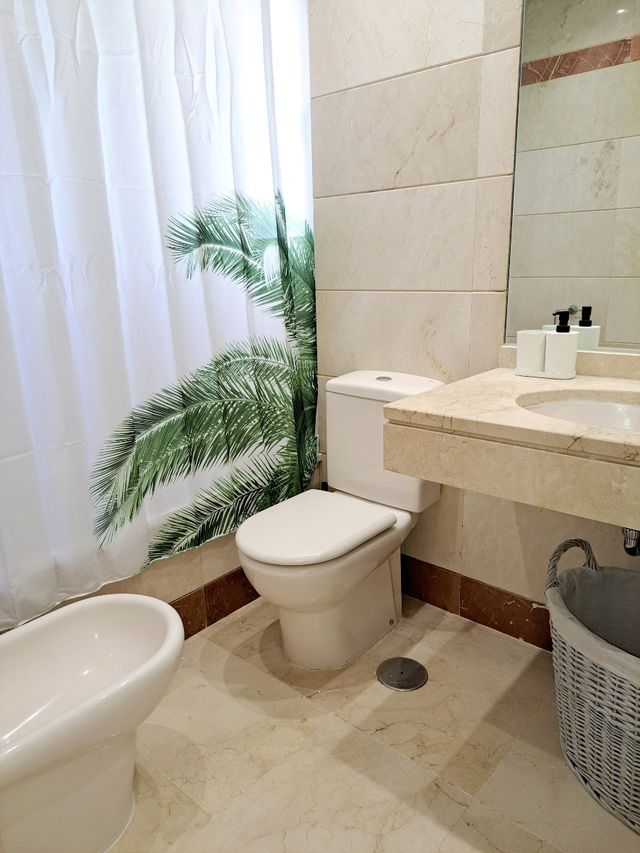 Apartamento alquiler