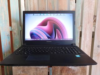 PORTÀTIL LENOVO-CPU CELERON-SSD+500GB-8GB RAM-15"