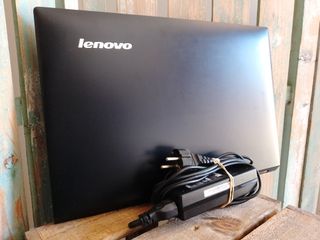 PORTÀTIL LENOVO-CPU CELERON-SSD+500GB-8GB RAM-15"
