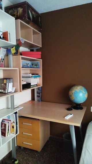 Muebles habitación juvenil