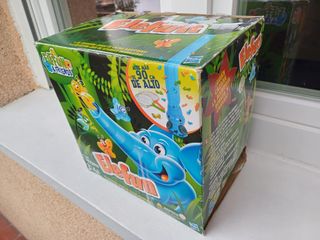 Juego Elefun and friends