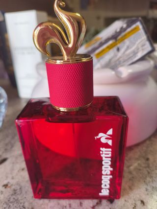 Perfume Le Coq Sportif
