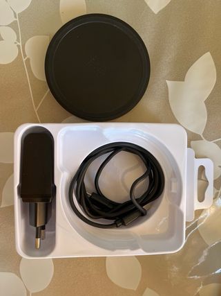 Caricatore wireless Qi Belkin da 10 W