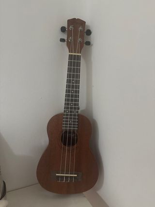Ukelele Soprano