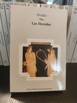 Lote de 27 libros clásicos de literatura universal